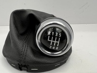 фото thumb №2, Ручка перемикання передач mini countryman r60