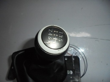 фото thumb №2, Важіль зміни коробки передач subaru forester iii 2.0d 09