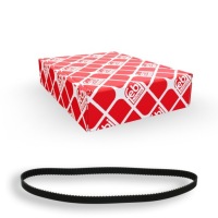 Купити Febi 17764 ремінь розподільного валу citroen peugeot, фото thumb