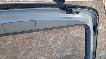 фото thumb №14, Задня кришка багажника renault laguna ii універсал teb66 8200102805