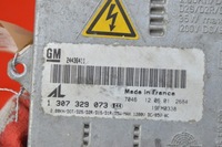 фото thumb №8, Перетворювач ксенон ксенон права 24436411 opel vectra b 99-02