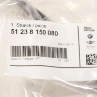 фото thumb №10, Трос відкривання капот двигуна bmw 7 e38 ліва сторона 51238150080