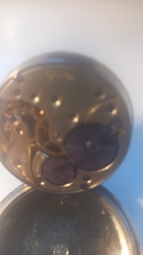Карманные часы OMEGA POCKET WATCH