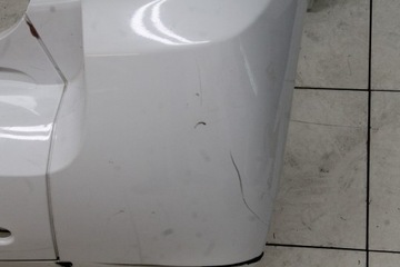 фото thumb №6, Smart fortwo ii 451 cabrio 2007r- бампер задний зад eb1/eaz- код краски