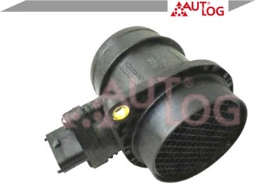 фото thumb №2, Витратомір масовий повітря [autlog]