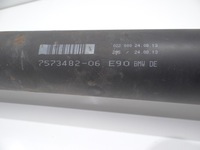 фото thumb №6, Wał приводной bmw x1 e84 lci n47d20c xdrive механическая коробка передач 7573482