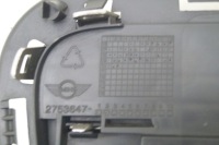 фото thumb №3, Mini cooper ii r56 06-10 решітка бампера бензин