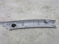 фото thumb №2, Захист обшивка стійка лівий перед ліва передні renault clio v