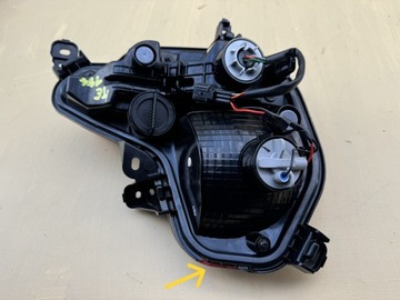 фото thumb №9, Hyundai tucson iv 4 n-line 20r- лампа лівий зад задня ліва