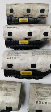 фото thumb №10, Подушка пассажира 24413420 opel vectra c signum