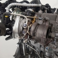 фото thumb №10, H4b двигун 0.9 tce комплектний captur clio iv