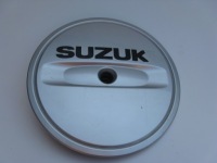 фото thumb №1, Корпус защита колеса suzuki grand vitara ii 3d