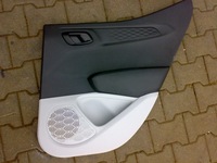 фото thumb №1, Hyundai i10 iii 2021 обивка обшивка дверь t.p