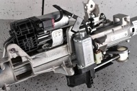 фото thumb №7, Bmw 5 g60 g61 7 g70 колонка рулевая электрическая 5a81931 lhd