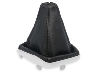 фото thumb №1, Fiat punto grande / evo чехол переключения передач