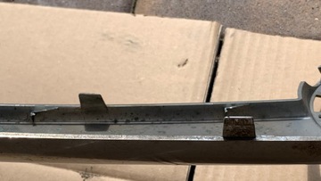 фото thumb №15, Решітка радіатора решітка декор планка хром opel insignia