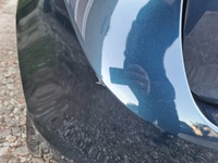 фото thumb №4, Бампер задний opel meriva b z22a