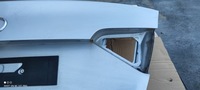 фото thumb №8, Крышка багажника задняя задняя audi a5 8t coupe lx7w !!!