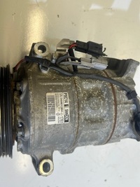 фото thumb №5, Компресор кондиціонера компресор renault 926001268r оригінал