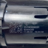 Троси ручка регулювання лампа renault express van Зі Шроту, фото thumb