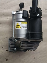 фото thumb №1, Mercedes s w221 компрессор подвеска