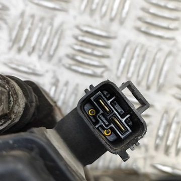 фото thumb №7, Land rover range rover sport l494 2018 левая сторона задний суппорт тормозной