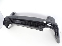 фото thumb №7, Бампер задній audi a6 c8 rs6 rs