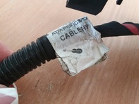 фото thumb №12, Кабель шланг живильний hybrid citroen ds5 2.0