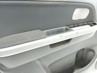 фото thumb №8, Suzuki grand vitara ii 2007 ліва сторона обшивки / обшивка двері передніх