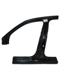 Купить Audi a3 8v sportback 8v4 порог стойку левое  13-19, фото thumb