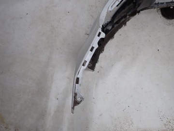 фото thumb №13, Vw e-golf рестайлинг 16-19 бампер перед переднее распылитель pdc