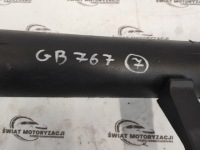 Volvo c30 07r 2.5 turbo b5254t3 220km труба воздуха турбины 3m51-9a673-uc в Украине, фото thumb