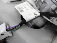 фото thumb №7, Зеркало заднего вида mercedes w212