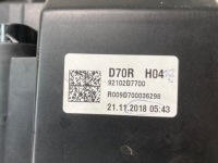 Фара правая передняя hyundai tucson 3 3 рестайлинг  full led Цена, фото thumb