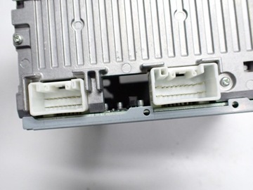 фото thumb №8, Радіо cd заводські європа 8701a352 mitsubishi asx 10r