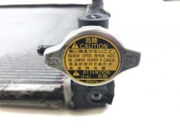 Купить 1220700675 122070-0675 радиатор lexus rx ii, фото thumb