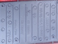 фото thumb №3, Audi q5 ii 80a полка панель usb старт сплав 80b864131a 8w1905217f