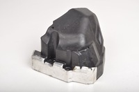 фото thumb №1, Volvo xc60 ii шумоизоляция 31492822