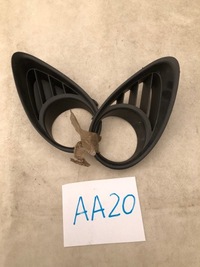 фото thumb №1, Infiniti fx30 рамка противотуманная фара 622571ca0a