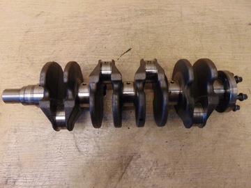 фото thumb №10, Wał коленчатый ford fiesta mk7 1.6 tdci hdi 1.6 8v