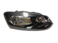 фото thumb №1, Фара лампа права vw polo v 2009- 6r1941016e оригінал