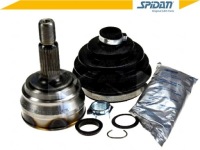 фото thumb №3, Шарнір привідний зовнішній seat cordoba cordoba v