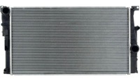фото thumb №1, Радиатор wody bmw 2 f22 f23 235i 2014 - 2019