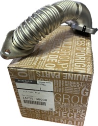 фото thumb №1, Шланг трубка egr renault master iii 147256115r