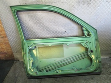 фото thumb №8, Дверь левая левый перед vw golf iv 3d 3 дверь la6p