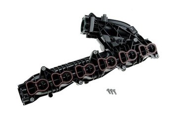 фото thumb №13, Колектор всмоктуючий