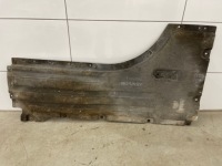 фото thumb №1, Bmw x5 g05 защита подвеска правая 7424882