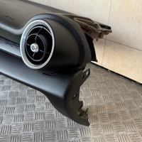 фото thumb №10, Панель приладів комплектна подушка безпеки консоль ремені панель приладів alfa romeo giulia 2016 rok