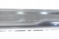 фото thumb №5, Молдинг порог правая audi a4 b9 lift kombi allroad