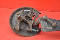 фото thumb №5, Поворотний кулак ступиця ліва задня seat toledo 3 iii 1.6 8v 102 km 04-10